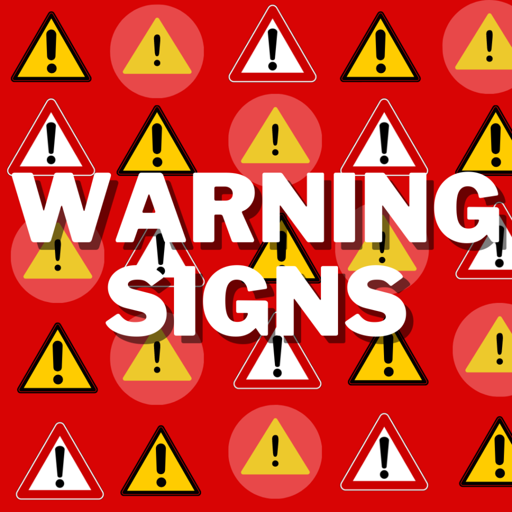 Dyslexia: 10 warning signs